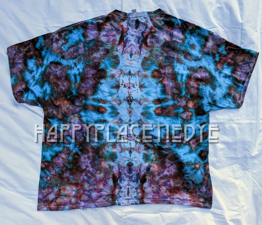 3XL Tie Dye Shirt