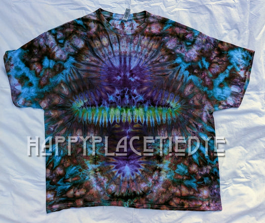 3XL Tie Dye Shirt