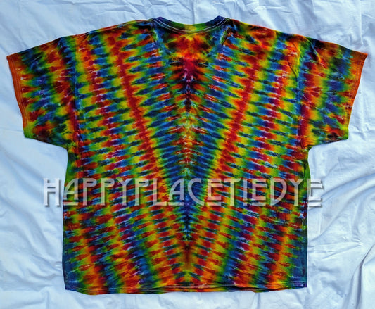 3XL Tie Dye Shirt