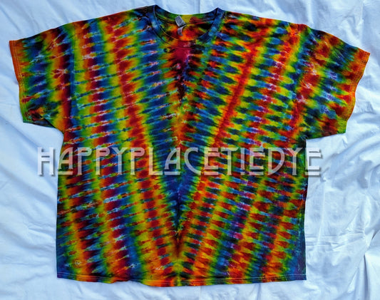 3XL Tie Dye Shirt