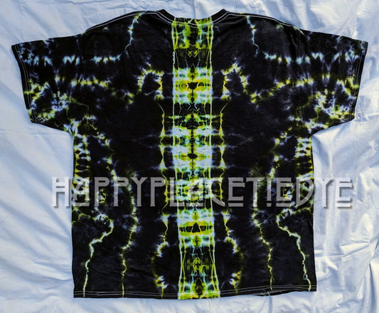 2XL Tie Dye Shirt