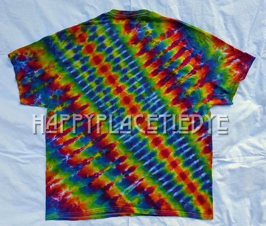 XLarge Tie Dye Shirt