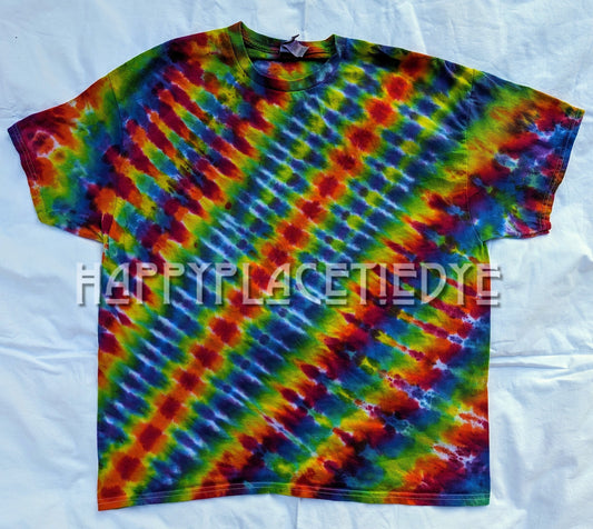 XLarge Tie Dye Shirt