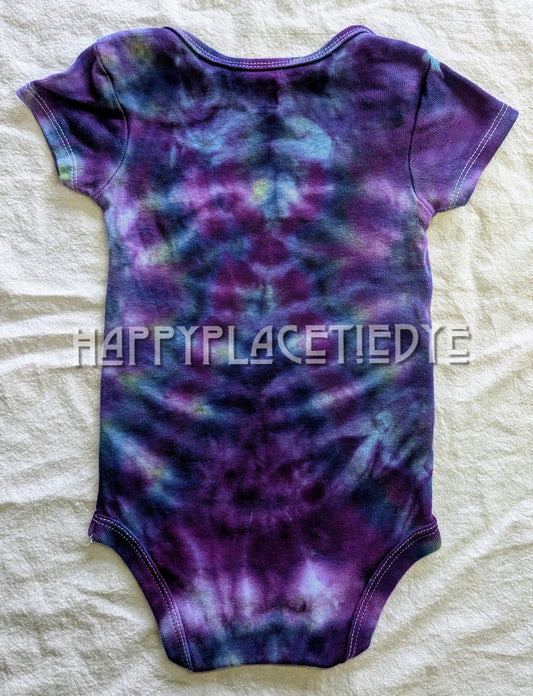 6-9 Month Onesie