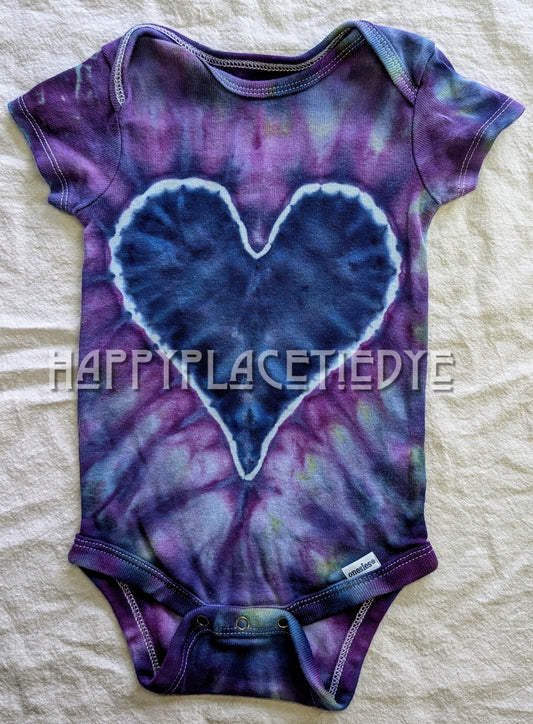 6-9 Month Onesie