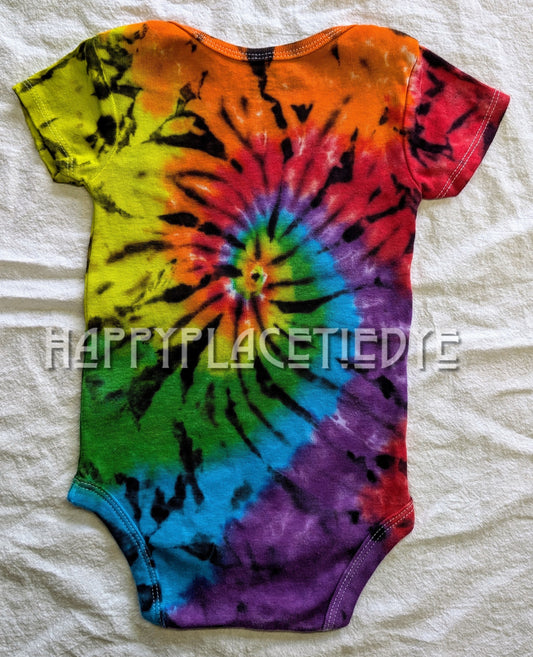 6-9 Month Onesie