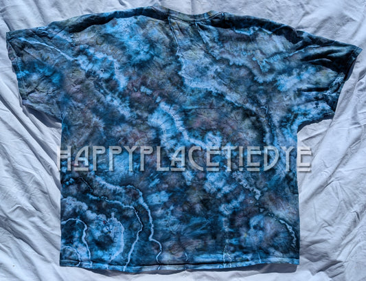 3XL Tie Dye Shirt