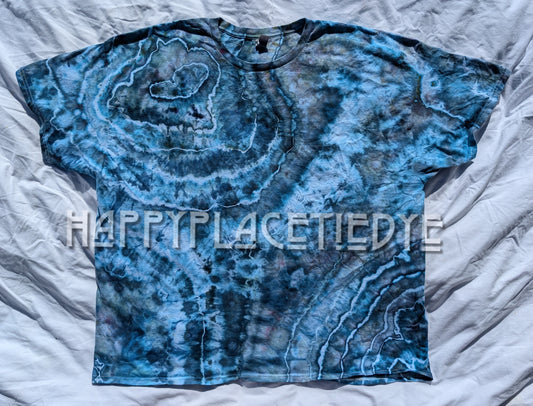 3XL Tie Dye Shirt