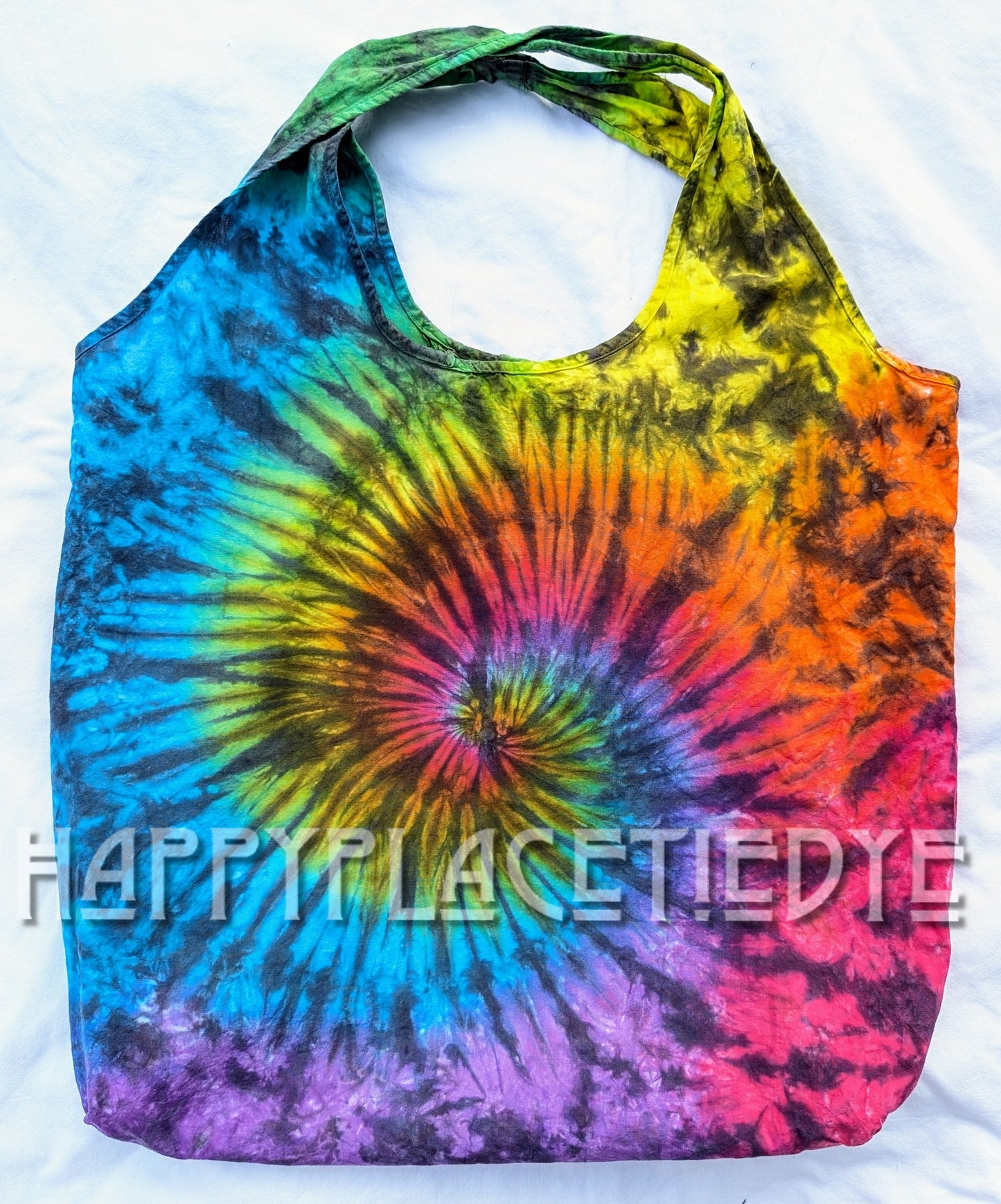 Stuffable Tote Bag, Market Bag