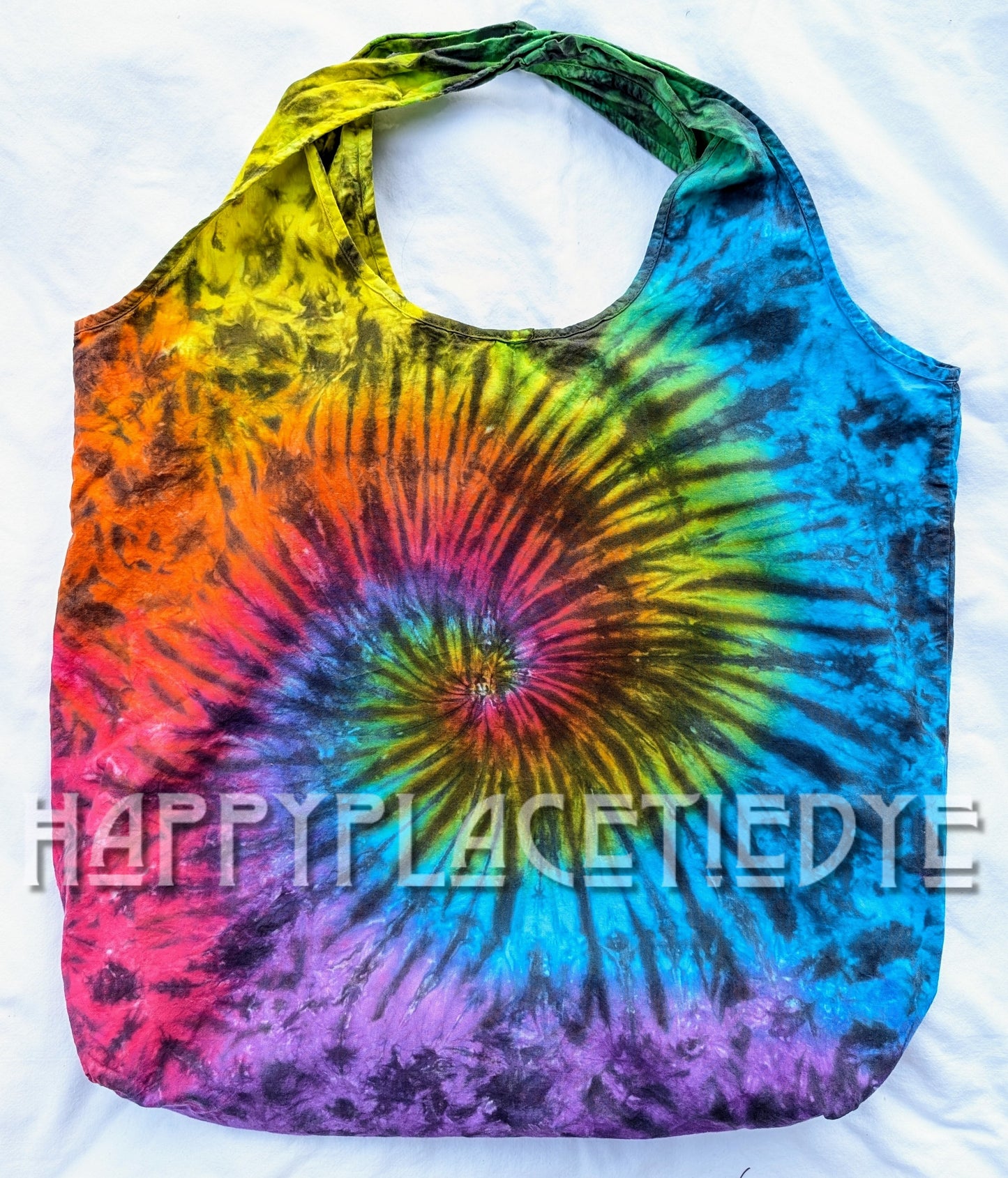 Stuffable Tote Bag, Market Bag