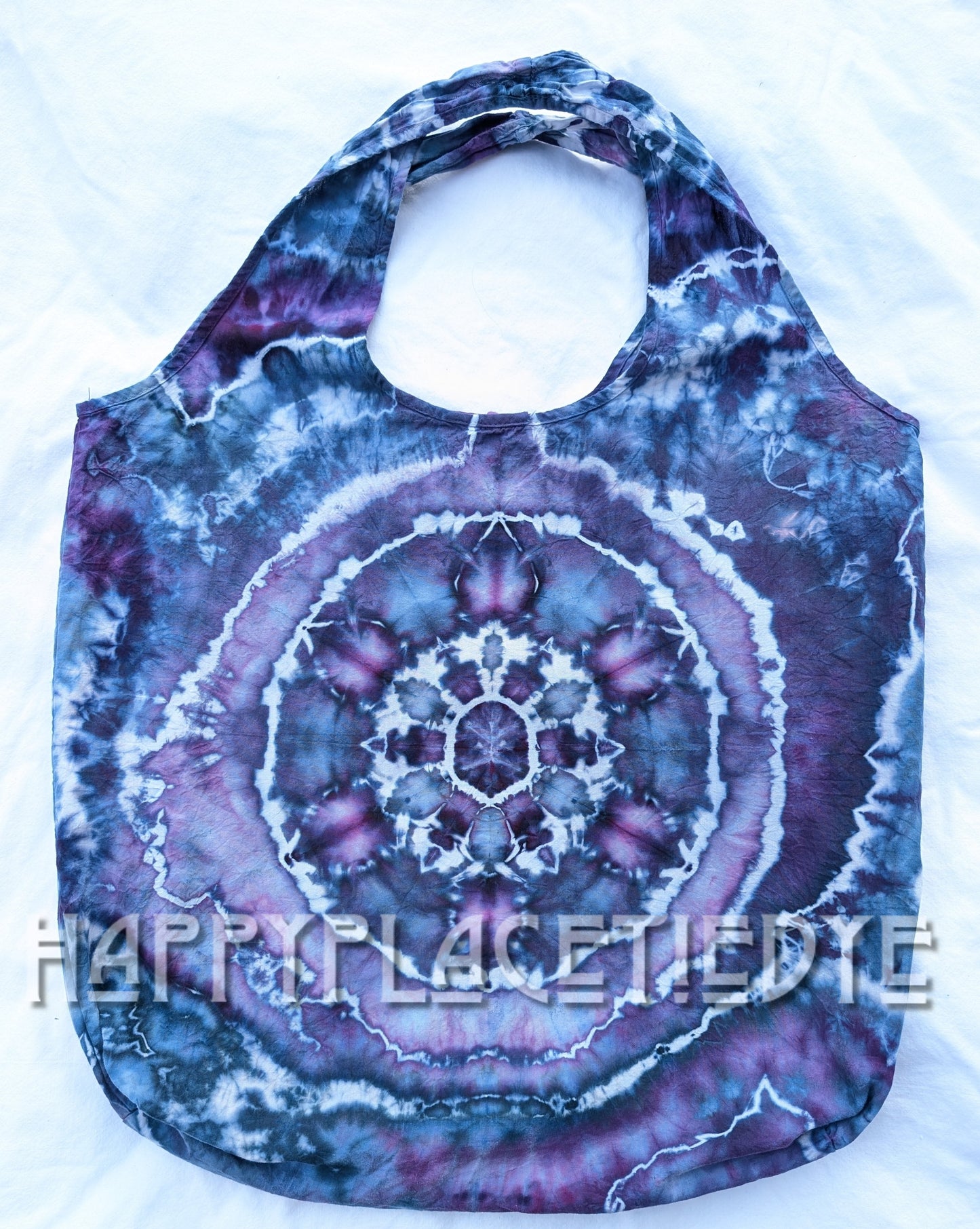 Stuffable Tote Bag, Market Bag