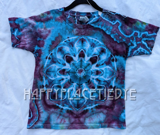 6t Tie Dye Shirt