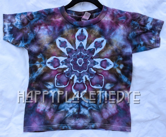 5t Tie Dye Shirt