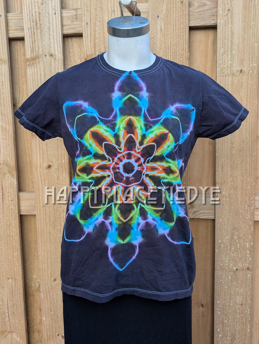 Women's Large tie dye shirt