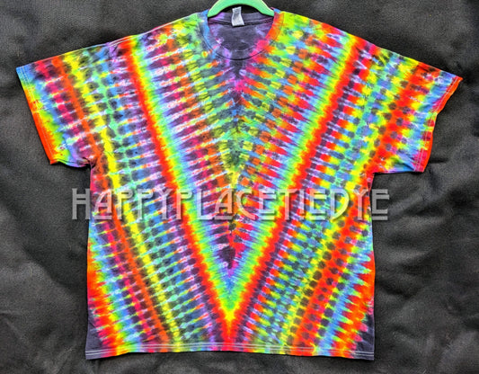 2XL Tie Dye Shirt