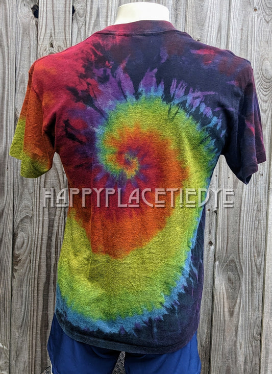 Large Tie Dye Shirt