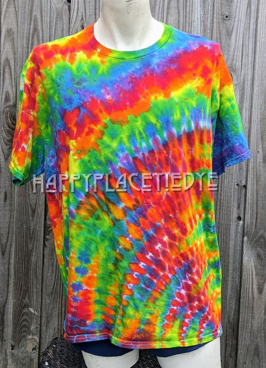 XLarge Tie Dye Shirt