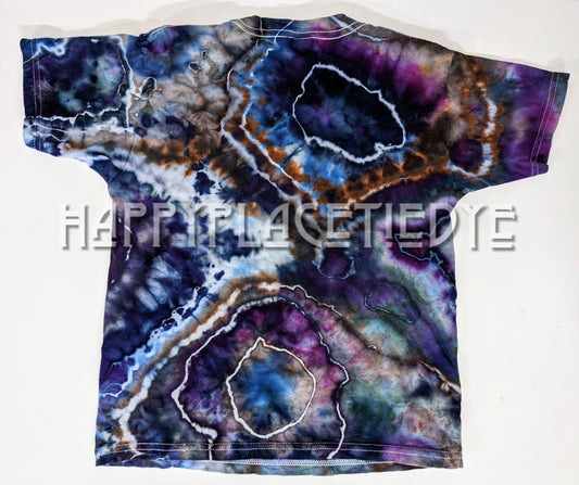 6t Tie Dye Shirt