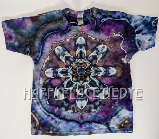 6t Tie Dye Shirt