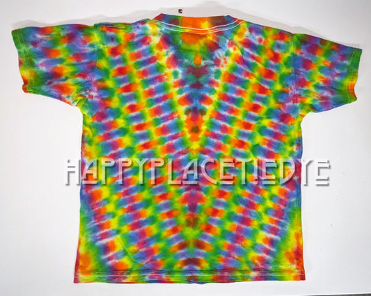 5t Tie Dye Shirt