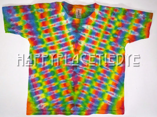 5t Tie Dye Shirt