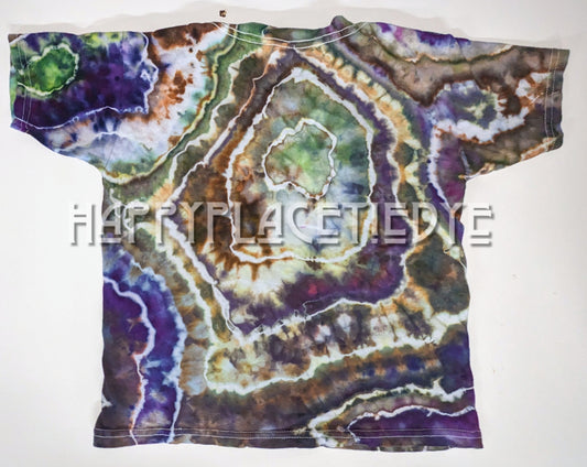 5t Tie Dye Shirt