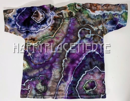 5t Tie Dye Shirt