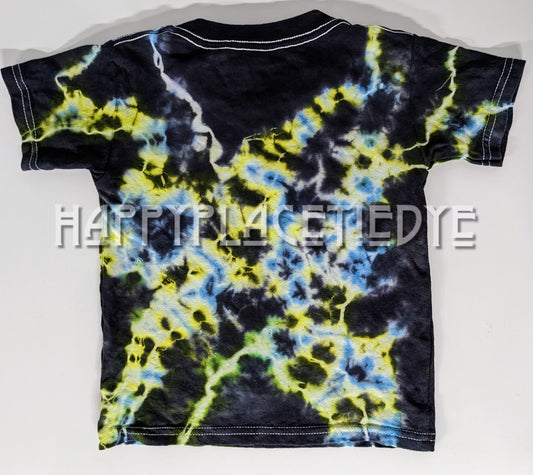 3t Tie Dye Shirt