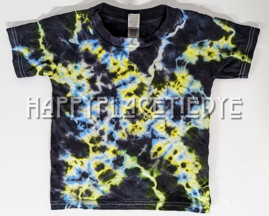 3t Tie Dye Shirt