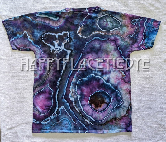 XLarge Youth Tie Dye Shirt