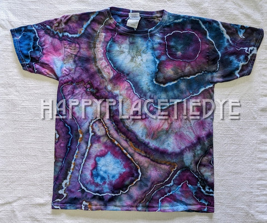 XLarge Youth Tie Dye Shirt