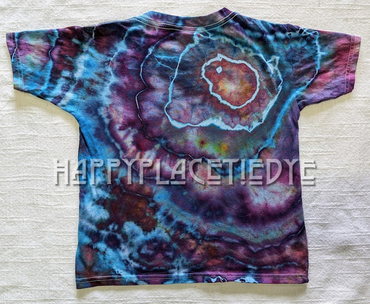 5t Tie Dye Shirt