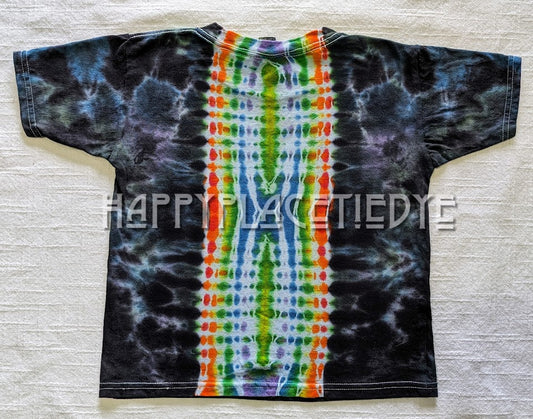 5t Tie Dye Shirt