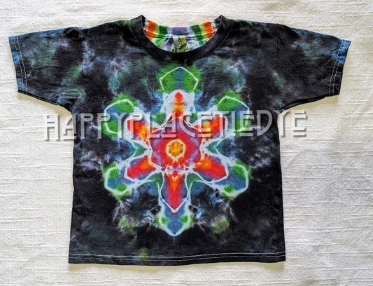 5t Tie Dye Shirt