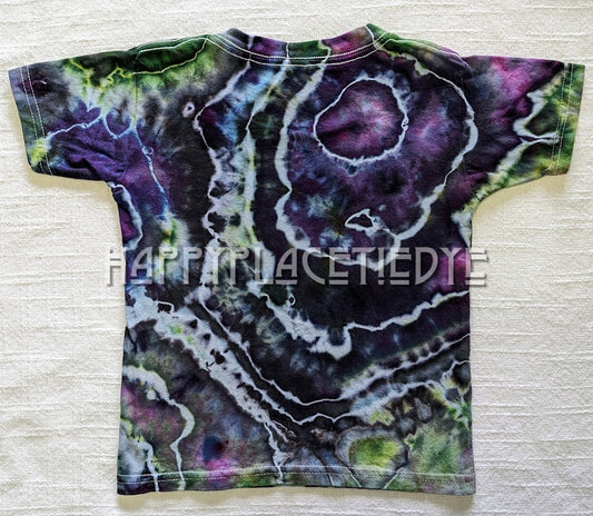 3t Tie Dye Shirt