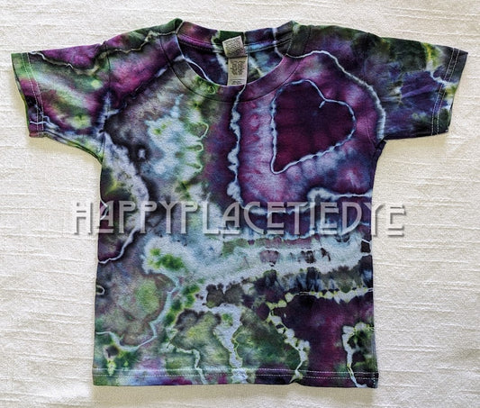 3t Tie Dye Shirt