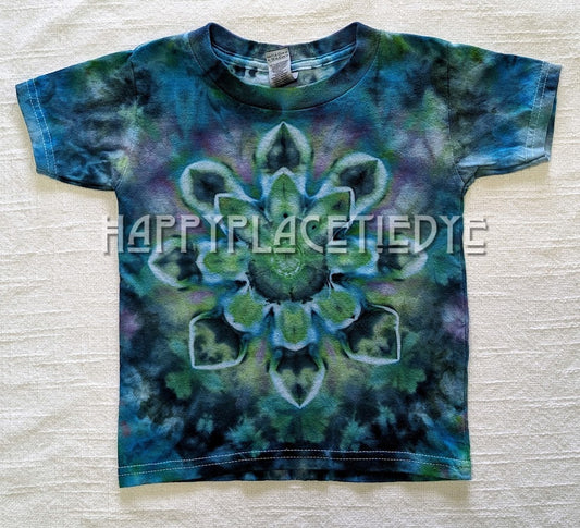 3t Tie Dye Shirt