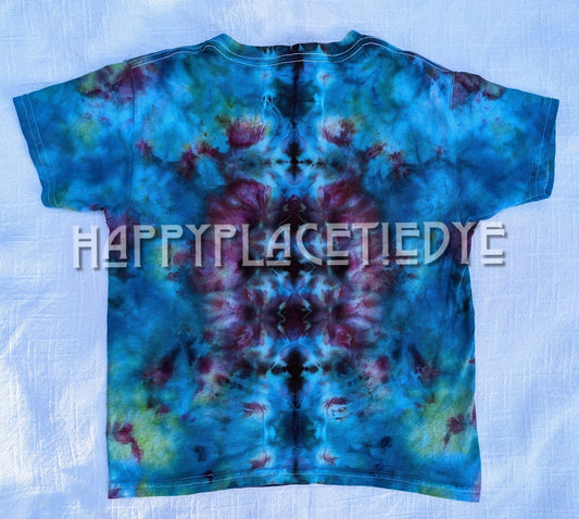 XSmall Youth Tie Dye Shirt