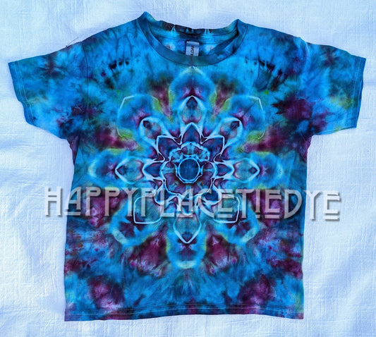 XSmall Youth Tie Dye Shirt