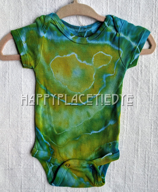 Newborn Onesie