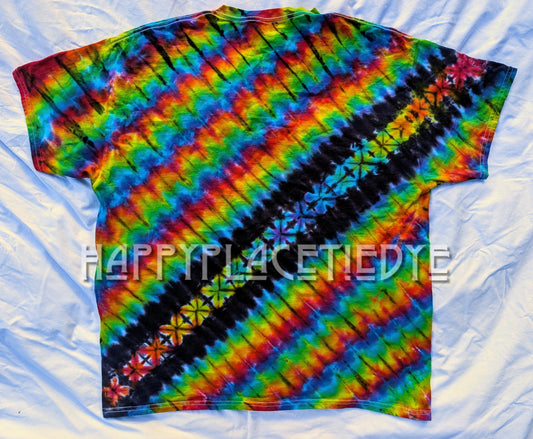 XLarge Tie Dye Shirt