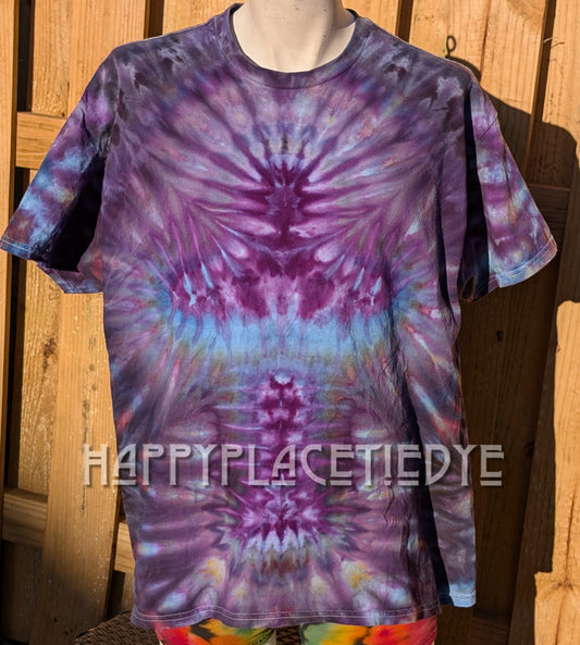 XLarge Tie Dye Shirt