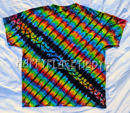 XLarge Tie Dye Shirt