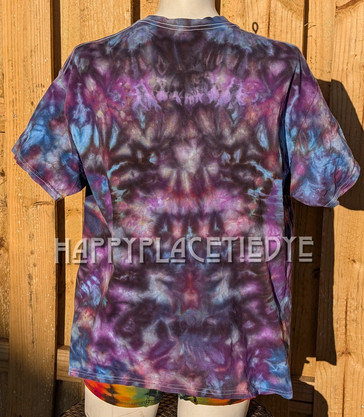 XLarge Tie Dye Shirt