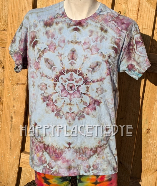 Large Tie Dye Shirt