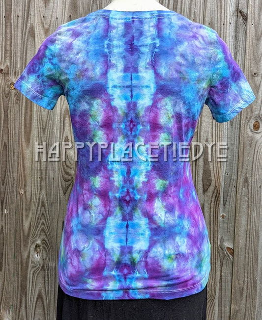 Women's Small tie dye shirt