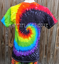 Medium Tie Dye Shirt