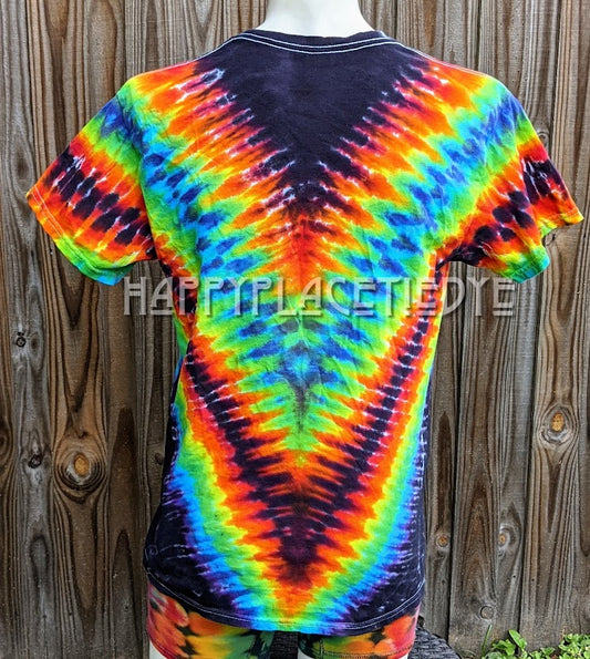 Medium Tie Dye Shirt