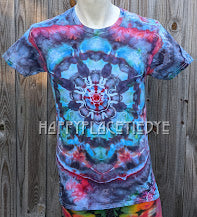 Small Tie Dye Shirt