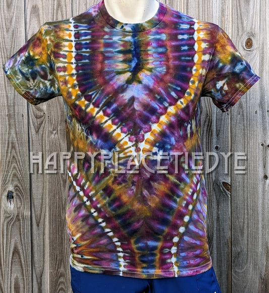 Small Tie Dye Shirt